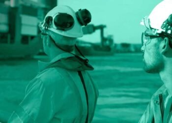 Ammonia as ship fuel