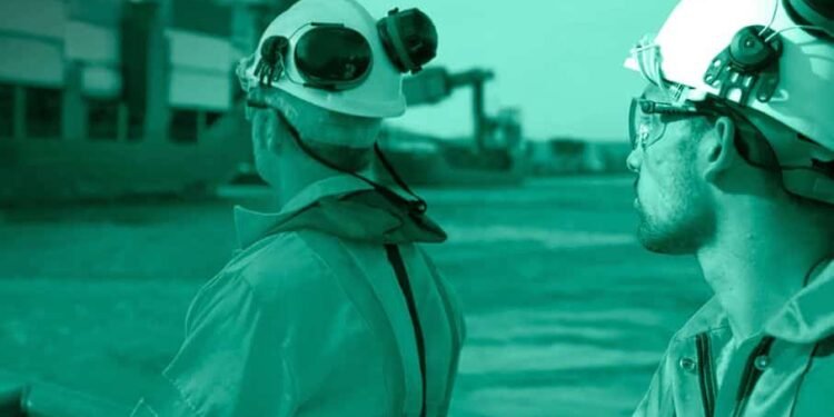 Ammonia as ship fuel