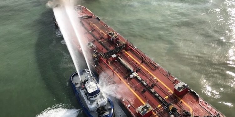 NTSB Blames Ineffective Maintenance, Safety Management in Deadly Barge Explosion NTSB Blames Ineffective Maintenance, Safety Management in Deadly Barge Explosion