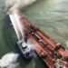 NTSB Blames Ineffective Maintenance, Safety Management in Deadly Barge Explosion NTSB Blames Ineffective Maintenance, Safety Management in Deadly Barge Explosion