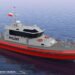 Vigor to develop Camarc pilot watercraft set for Port of LA image description