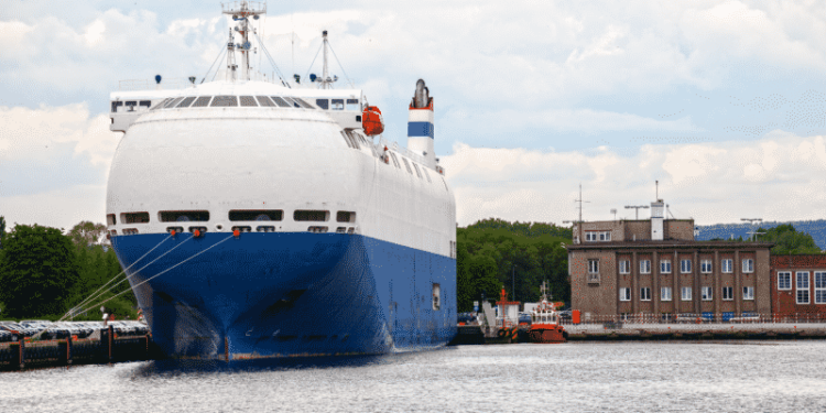 Car Carrier