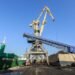 Cargo Throughput In The Seaport Of Vyborg Increased By 60% In 2021 Cargo throughput in the Seaport of Vyborg increased by 60 percent in 2021