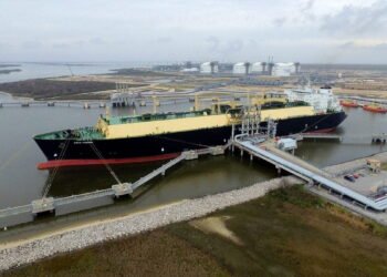sabine pass lng exports