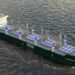 Zero Emission Design Concept For Handymax Bulker Unveiled Eco_Handymax_II_1a