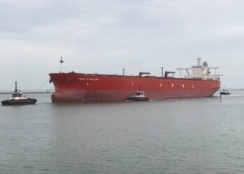 fpmc c melody supertanker