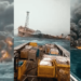 FPSO Explosion