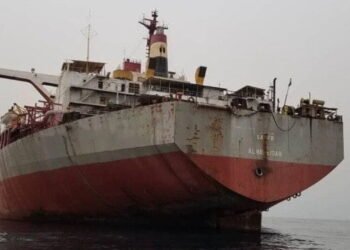 Rights Groups Call on Donor Nations to Pay for Aging FSO's Removal