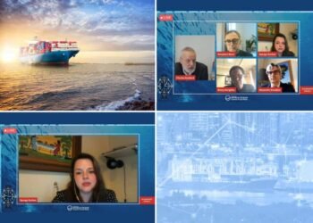 decarbonization meeting