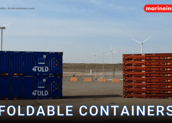 What Are Foldable Containers For Shipping Cargo?