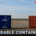What Are Foldable Containers For Shipping Cargo?