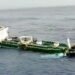 Indian Coast Guard Rescues Crew from Tanker Sinking in Arabian Sea