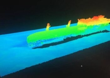 Ocean Infinity Completes Subsea Operations on Sunken Grande America