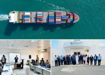 IMO supports regional training on emergent threats to maritime security_medium