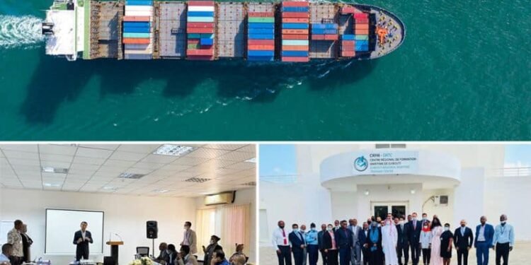 IMO supports regional training on emergent threats to maritime security_medium