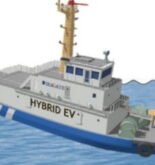 Japan Joins Growing Trend for Electric Tugs