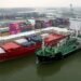 CMA CGM to Have 20 LNG-Powered Containerships by 2022 containerships nord first LNG bunkering