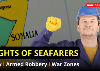 Labour Rights of Seafarers in Piracy, Armed Robbery Against Ships and War Zones