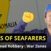 Labour Rights of Seafarers in Piracy, Armed Robbery Against Ships and War Zones