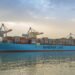 maersk hamburg haifa