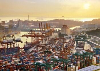 Electric Harbourcraft: MPA and SMI to Co-fund 3 Joint Industry-Research consortiums