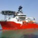 Marlink to deliver smart hybrid network for offshore fleet