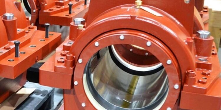 Michell Bearings introduces the unification ofMichell Bearings Inc Michell Bearings announces the incorporation of Michell Bearings Inc.