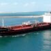 Monjasa Completes First Blending & Supply Of Marine Biofuels In The Middle East Monjasa-tanker