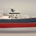 Wärtsilä propulsion solutions to power state-of-the-art Faroe Island trawler