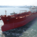 NYK Group Takes Delivery Of Third Methanol-Fueled Chemical Tanker chemical tanker Grouse Sun