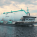 New Class Of Hydrogen Ship Design Set To Revolutionize Renewables Market