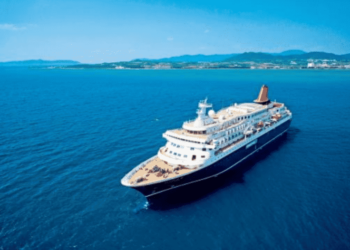 Nippon maru