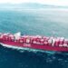 ONE Loss Hits Parent Carriers Ocean Network Express ship