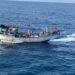 Somali Pirates Captured Following Attacks on Fishing Vessels