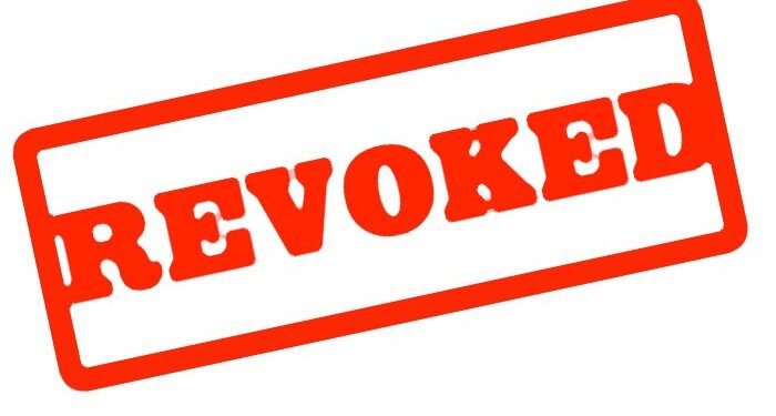 Singapore withdraws shelter craft driver certificate image description