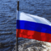 Russian Flag