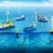 New MOL Collaboration Aims At Commercializing Vessels For Offshore Construction Scope of collaboration