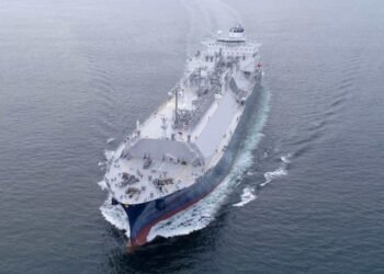 Shell Commits To Five-year Jaws - K-ims Contracts Following Successful Tests