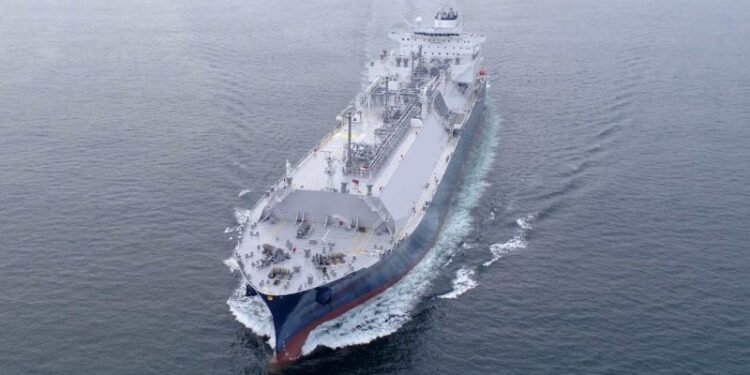 Shell Commits To Five-year Jaws - K-ims Contracts Following Successful Tests