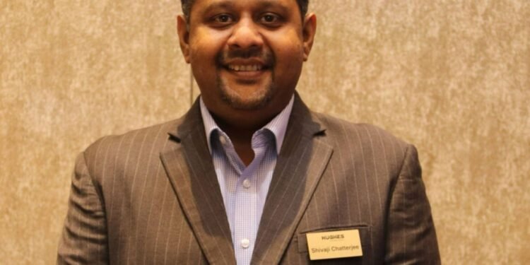 Connectivity Matters: Hughes linking People, Vessels & Ports with modern Technology Connectivity Matters: Hughes connecting People, Vessels & Ports with state-of-the-art Technology