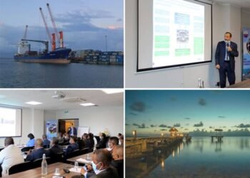 Supporting port security in Madagascar