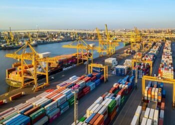 Petrolesport switches service data transfer network to high-speed cellular communications