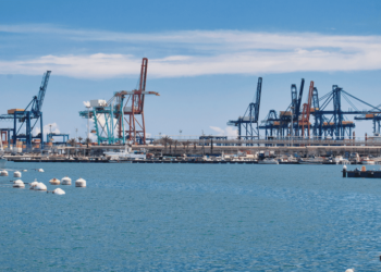 Top 10 Important Mediterranean Ports