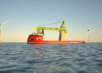 ULSTEIN-HX118-installation-vessel