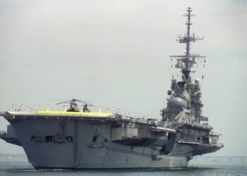 USS George Washington