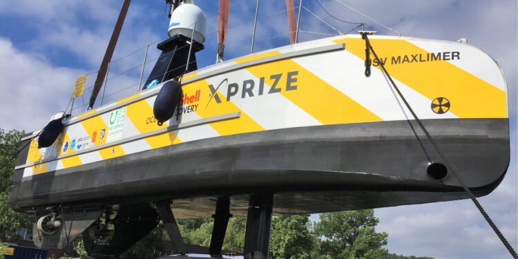 USV Maxlimer