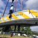 Unmanned 12-Meter Ship Aims to Be First to Cross Atlantic Without Crew USV Maxlimer