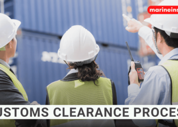 Understanding Customs Clearance Process in Shipping
