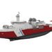 Polar Security Cutter