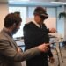 VIDEO CLIP: RCN to examination Mixed Reality vessel M&R option image description
